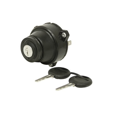 A & I Products Starter Switch, Key 5" x3" x7" A-AL19890